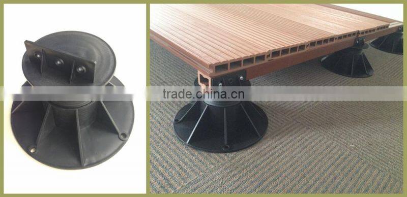 ourt door floor adjustable pedestals made by Vitian