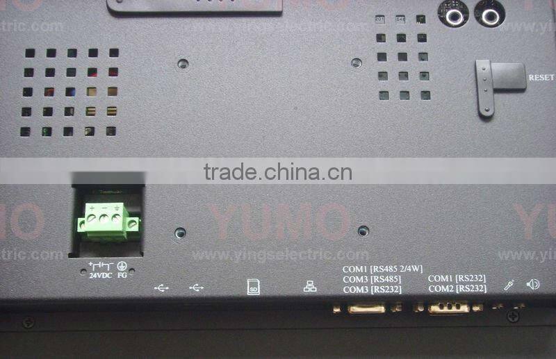 MT8150X Touch screen Display HMI on sales