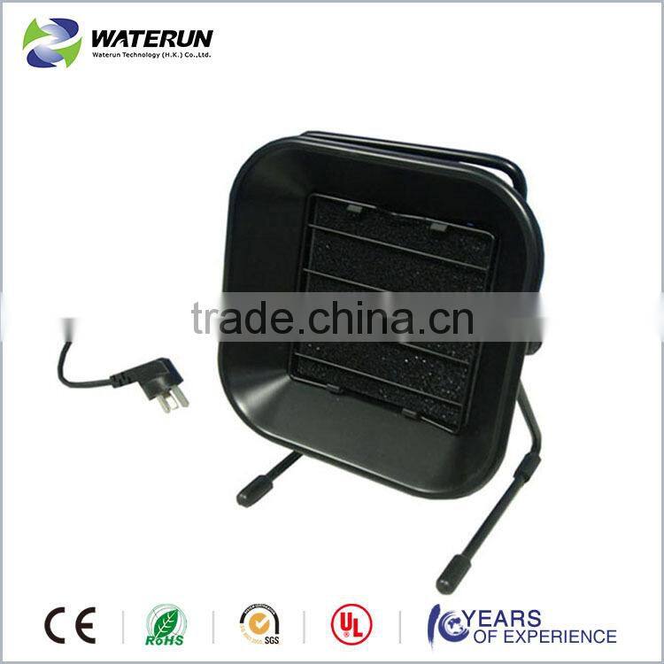 welding smoke purifying installation for eliminate waste gas