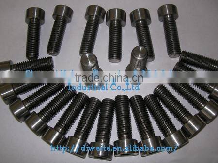 sintering, forging and machining techniques tungsten carbide