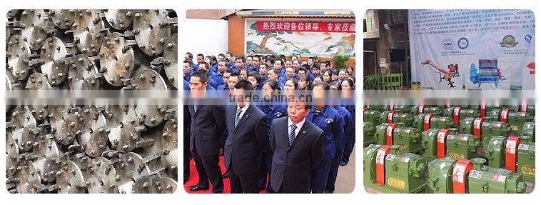 WANMA4687 High Rate Machine To Make Animal Food