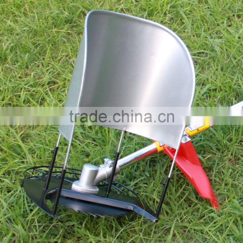 52cc Harvester JK-BC520 1E44F-5 small grain harvester