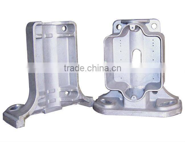 aluminum gravity casting