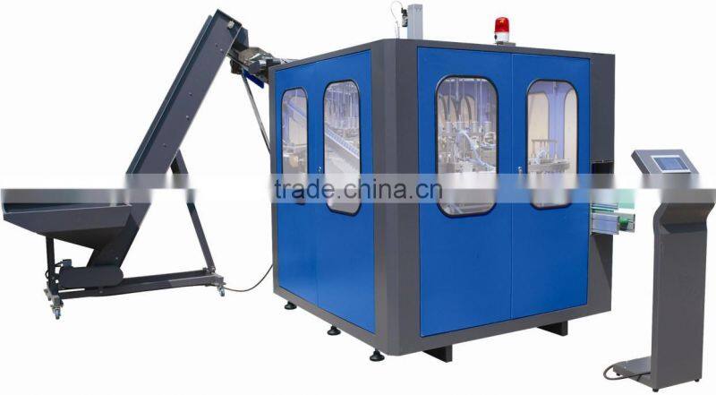 Bottle Water Making Machine