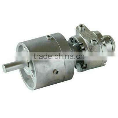 1.25Hp 0.90Kw Air Power Gear Motor with Reducer