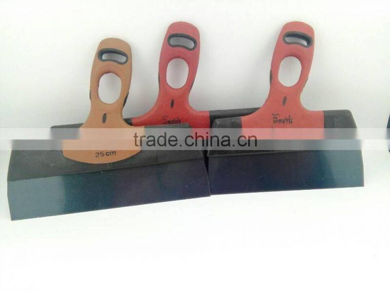 magnesium bull float floam plastering scraper with free samples