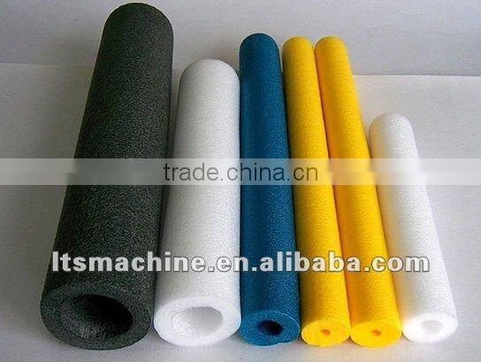 epe foam tube/rod extrusion line