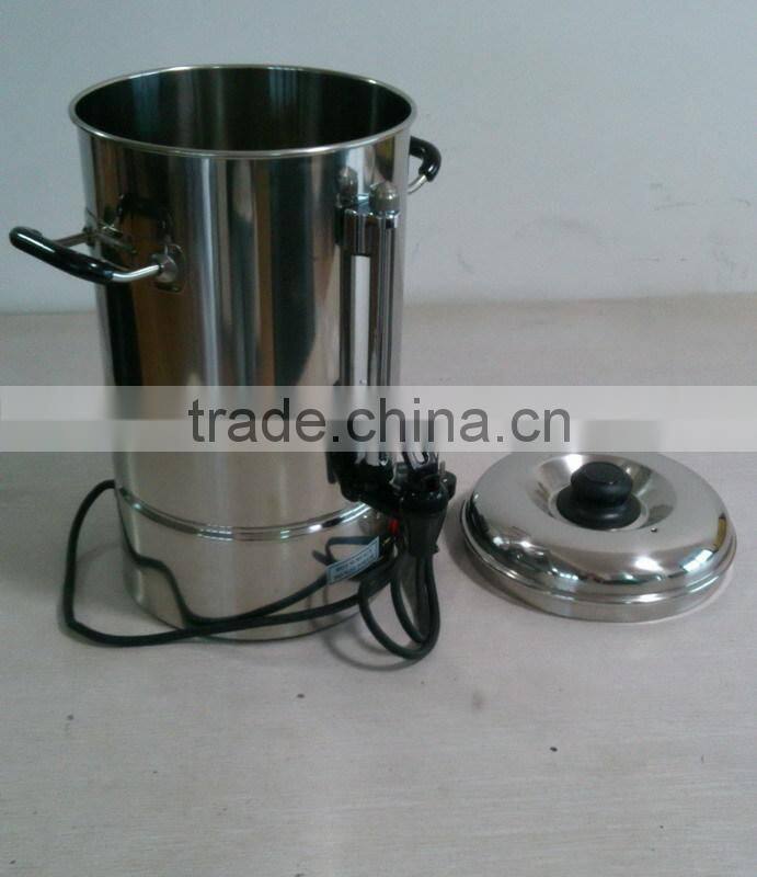 GRT - WB10/10A 10L water boiler