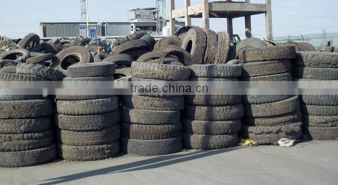 10 TON tyre pyrolysis plant supplier with more than 8 years experiences