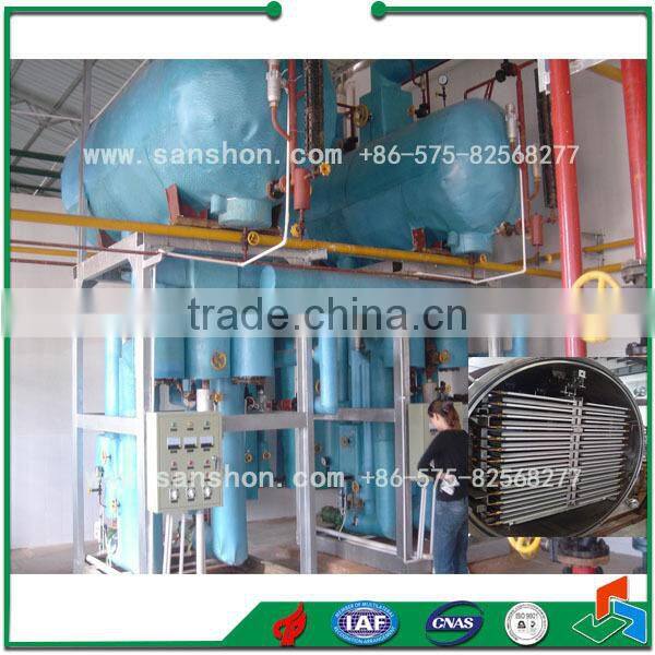 Advanced Sanshon industrial food freeze drying machine for sale