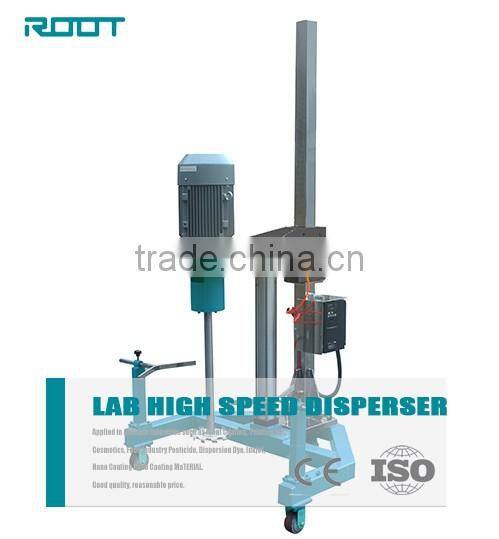 Laboratory use auto paint color mixing machine 1.5kw