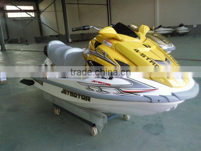 2016 stylish brand new chinese made jet ski boat sales