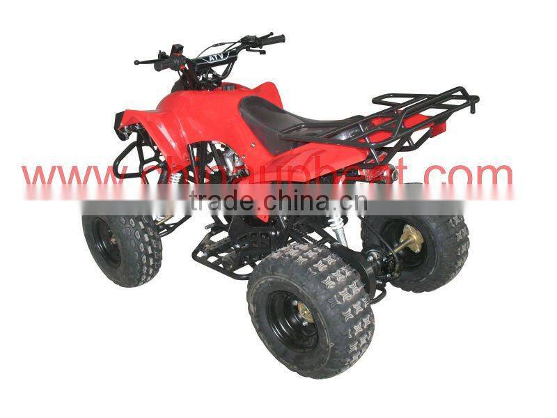 110cc sports ATV