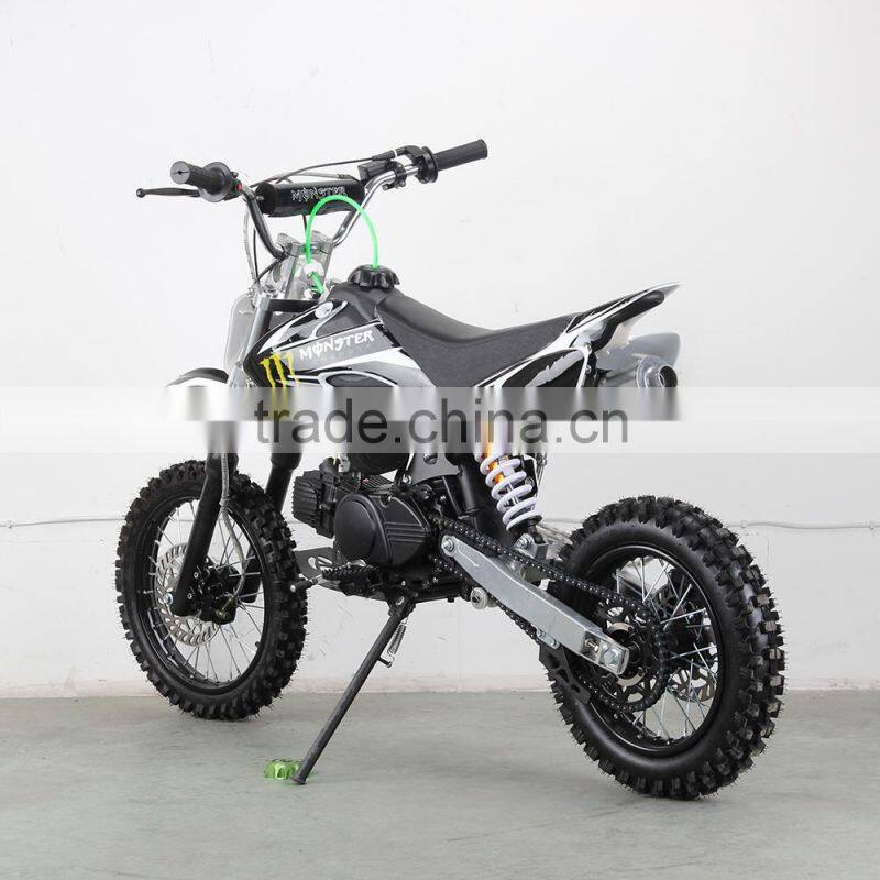 UPBEAT PIT BIKE Best seller 125cc cheap dirt bike,125cc cross bike,cheap pit bike 125cc