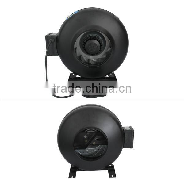 Greenhouse Usage Inline Extractor Duct Fan Blower