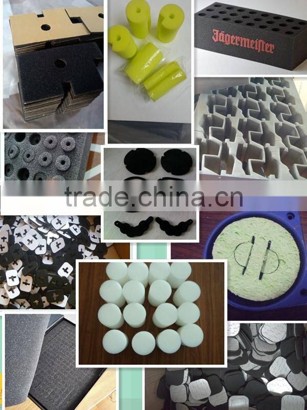 electronic foam, electronic accessories sponge