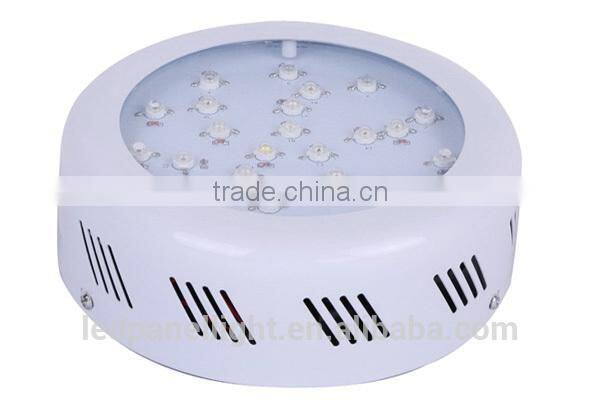 Agricultural Lighting 75w UFO red led bulbs light medical