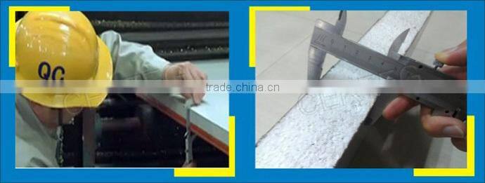 eps sanwich roof panel