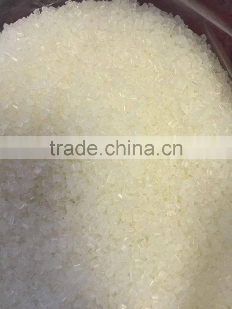 Virgin polypropylene PP granules/PP resin coating grade/PP Raffia grade granules