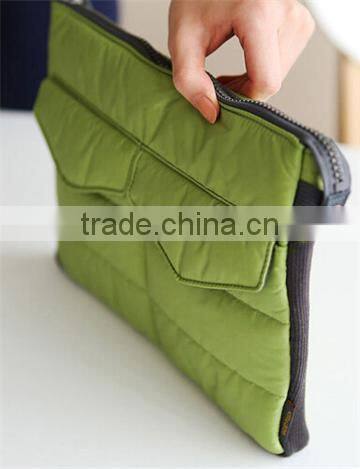New design computer bag for Ipad / Collecting bag / Laptop bag