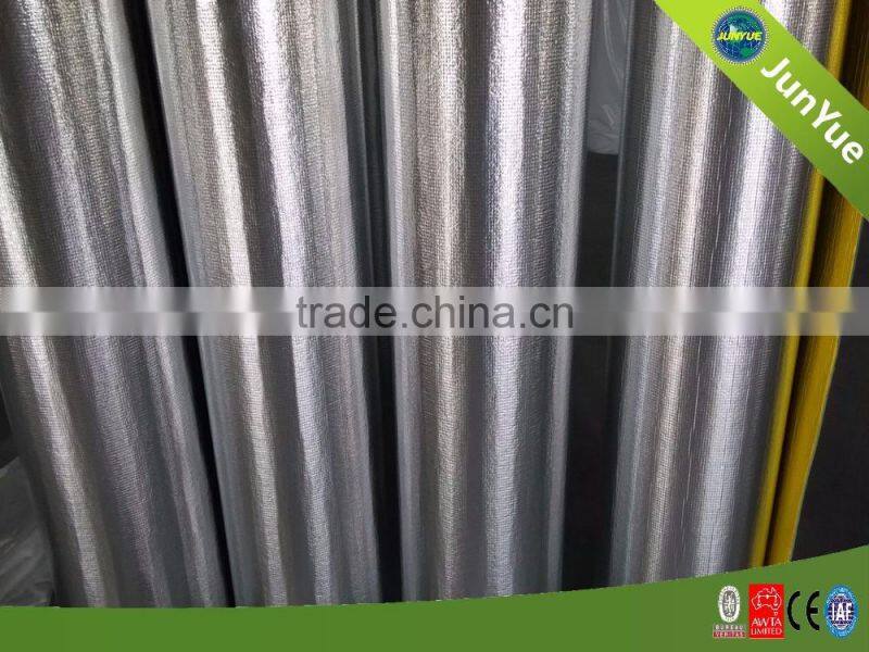 Foil XPE Foam Floor Heat Insulation