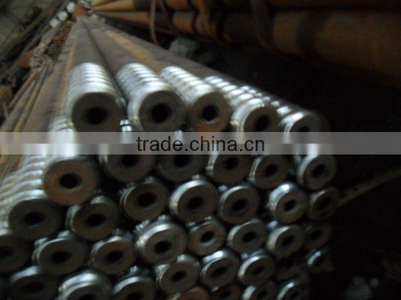 High furnace high tensile bar