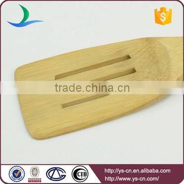 New product cooking bamboo grill spatula