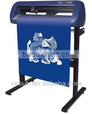 Efficient Vinyl Cutting Plotter