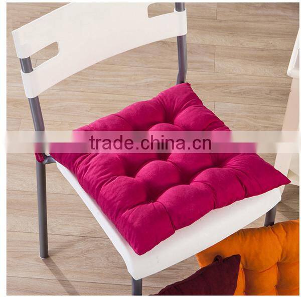 Wholesale Comfortable Stadium Seat Cushion For Office