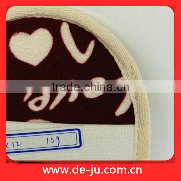 Bathroom Accessories Products Cheap Sisal Hand Scrubber