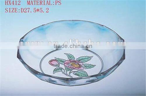 fruit plate with christmas tree/christmas plate