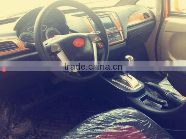 New Arrival Super Cool Sport Car With 72V4000W