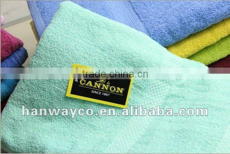 bath towls inventory