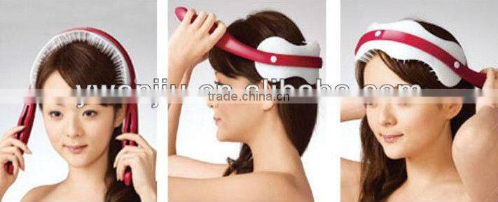 Supply head acupoint stimulation Xingnao massager