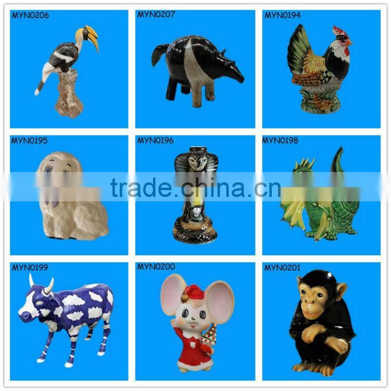 collectable ceramic white dogs little paws collectable ceramic dogs