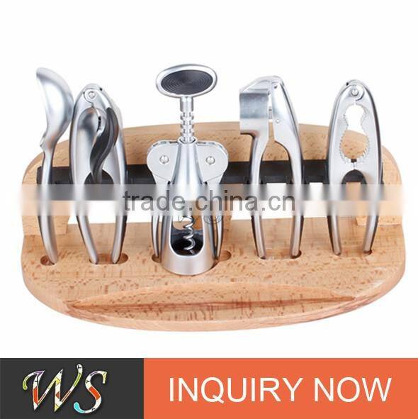 WSJJHH006 High quality famous products kitchen ware set