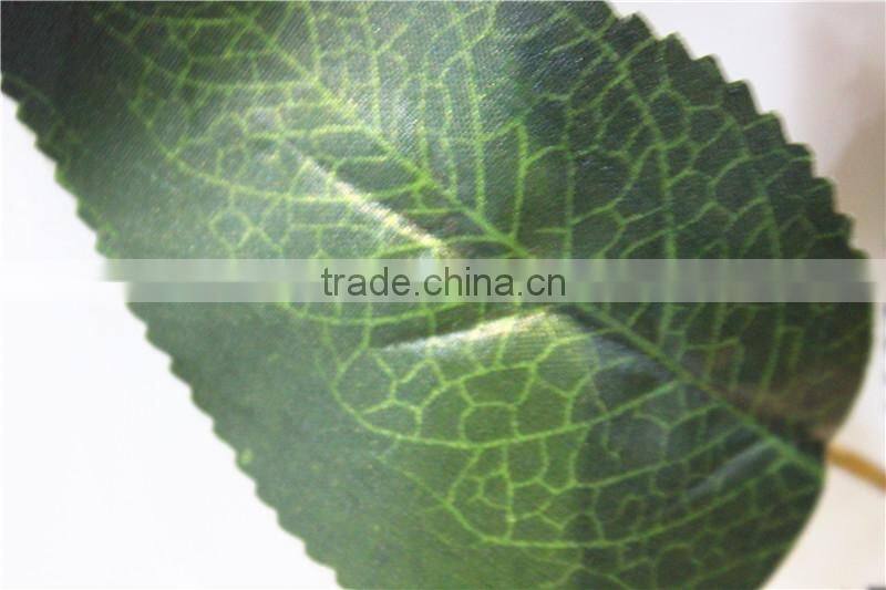 Home and outdoor garden table wedding gate decoration 60cm or 24inches Height artificial 3 heads flowers E04 0620