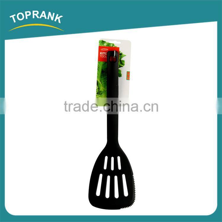 6pcs new design kitchen tool food grade nylon kitchen cookware sets