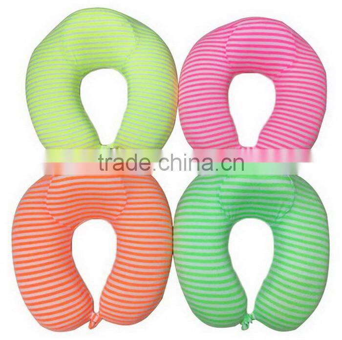 Comfortable Collar Neck Travel Pillow For Sleeping