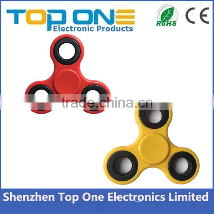 Best Selling Products Custom Fidget Spinner toys Figet Hand Spinner For Adults