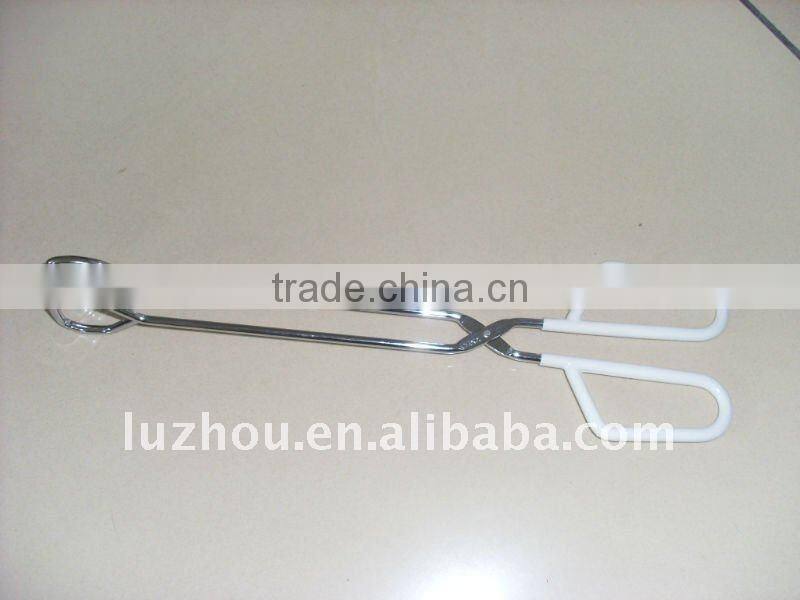 food grade bbq silicone tongs