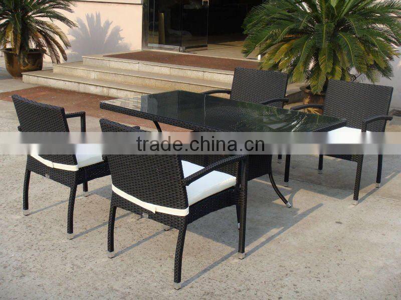 Cheap wicker rattan chairs