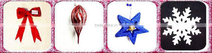 American Fake Pine Christmas Trees,Red Berry Christmas Trees