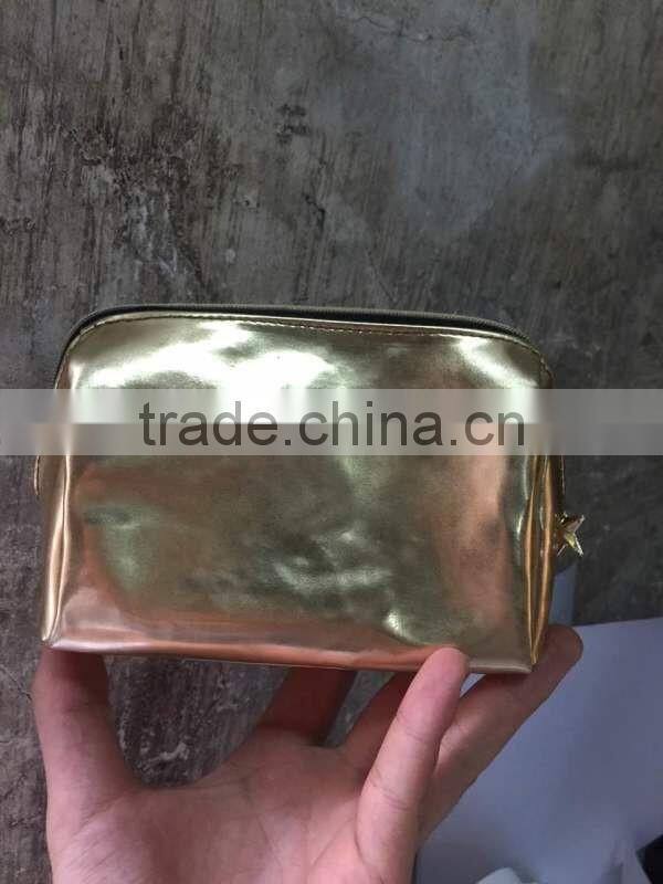 Best Selling Fashionable Cosmetic Bag for Travel Promotional Makeup cases