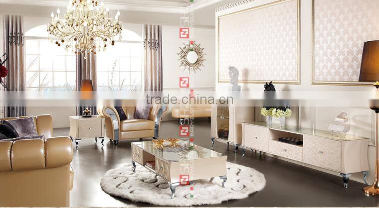 modern led tv stand furniture design, led tv stand, living room furniture led tv stand LV-E803