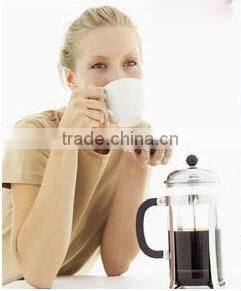 borocilicate glass coffee maker