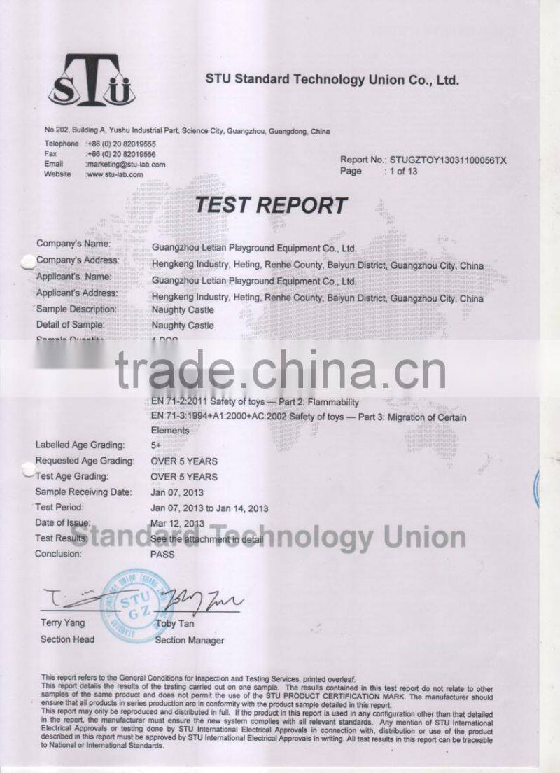 Factory direct sale kids favorite toy glider plane LT-4044B