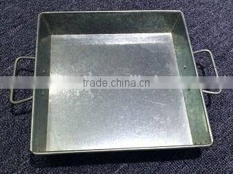 Tray ( blue), MSO-178