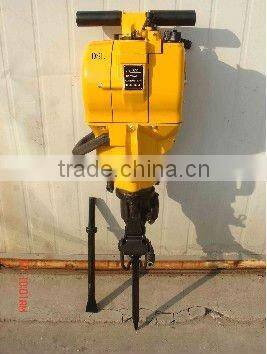 Durable Internal Combustion-YN27A rock drill tools