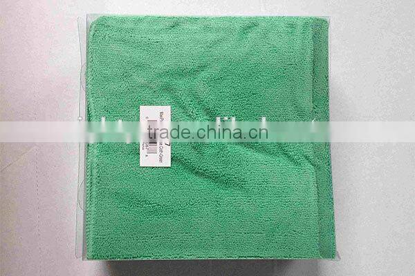Multi-Purpose cleaning Microfiber Cloth